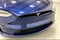2022 Tesla Model X Dual Motor All-Wheel Drive