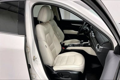 2023 Mazda Mazda CX-5 2.5 S Premium Plus Package