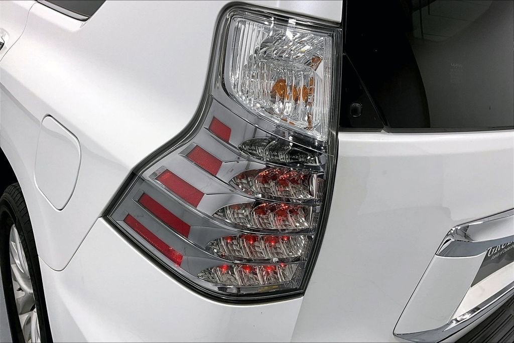 2017 Lexus GX GX 460