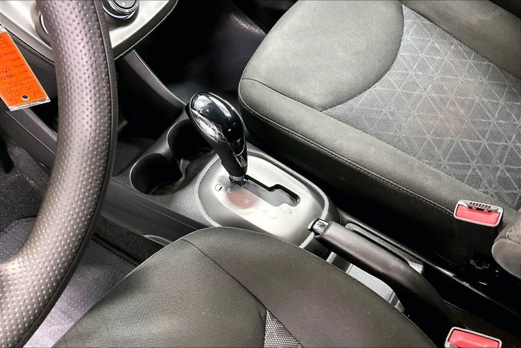 2021 Chevrolet Spark LS