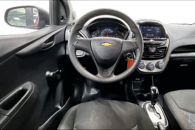 2021 Chevrolet Spark LS