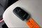2024 Kia Carnival MPV LX Seat Package