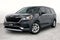 2024 Kia Carnival MPV LX Seat Package
