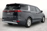 2024 Kia Carnival MPV LX Seat Package