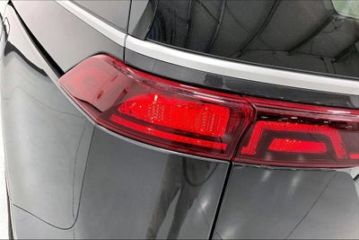 2024 Kia Carnival MPV LX Seat Package