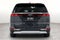 2024 Kia Carnival MPV LX Seat Package