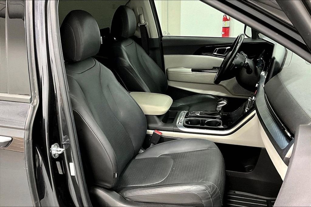 2022 Kia Carnival MPV SX Prestige