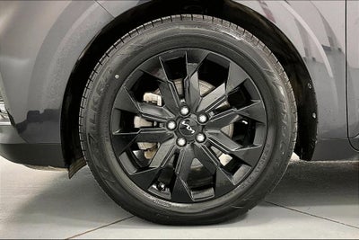 2022 Kia Carnival MPV SX Prestige