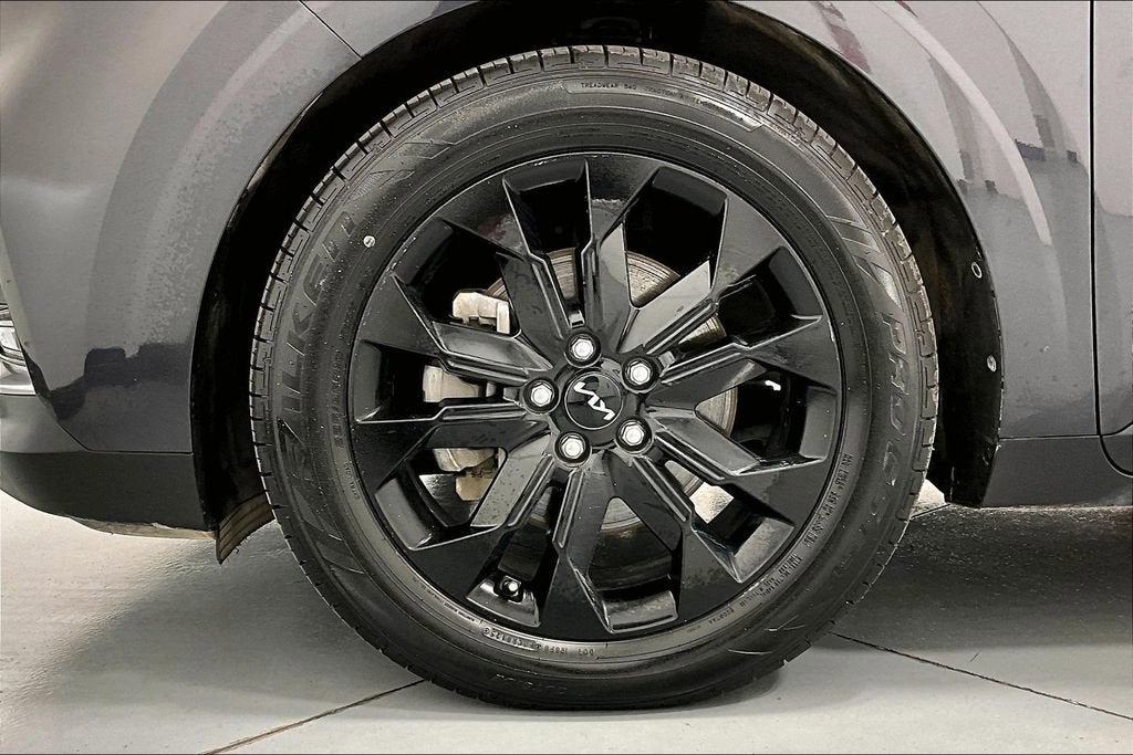 2022 Kia Carnival MPV SX Prestige