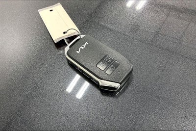 2022 Kia Carnival MPV SX Prestige