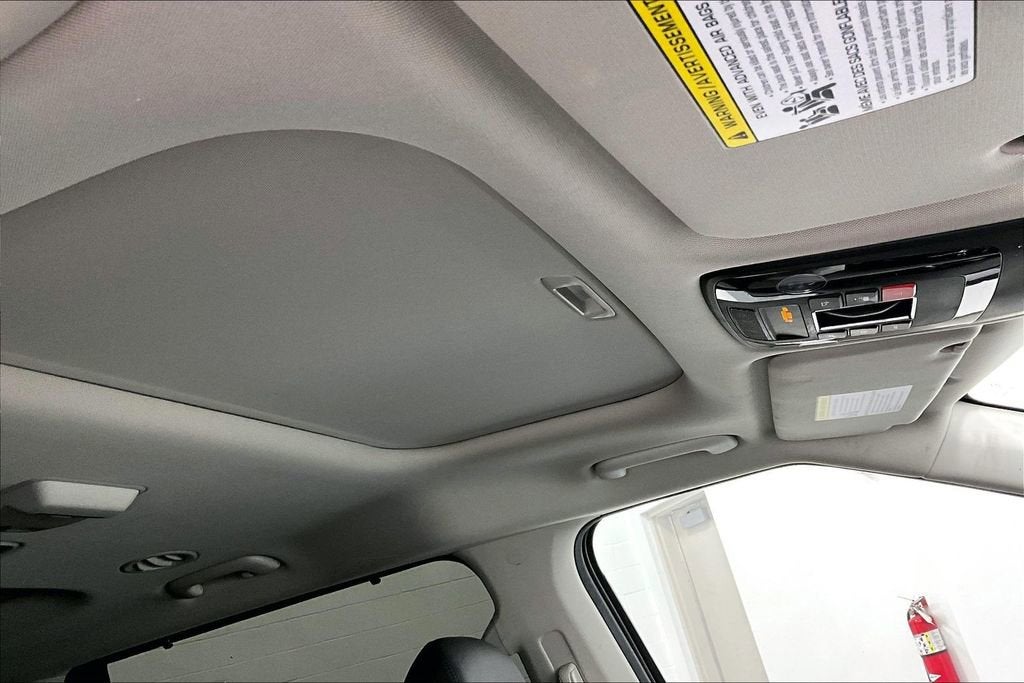 2022 Kia Carnival MPV SX Prestige