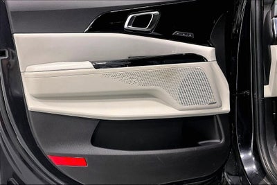 2022 Kia Carnival MPV SX Prestige