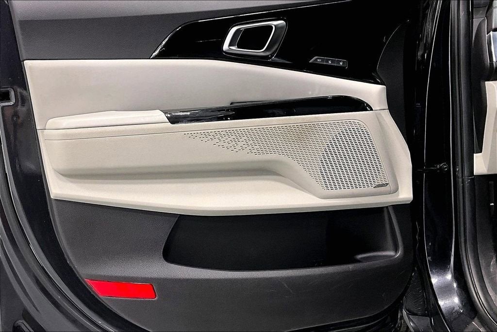 2022 Kia Carnival MPV SX Prestige