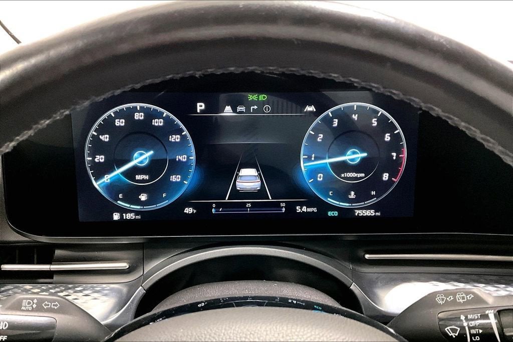 2022 Kia Carnival MPV SX Prestige