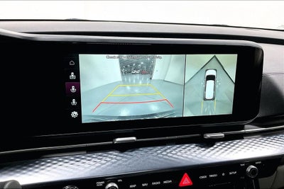 2022 Kia Carnival MPV SX Prestige