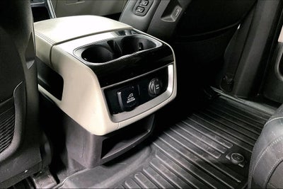 2022 Kia Carnival MPV SX Prestige