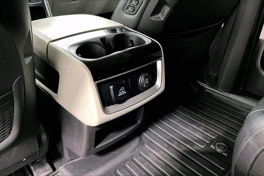 2022 Kia Carnival MPV SX Prestige