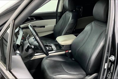 2022 Kia Carnival MPV SX Prestige