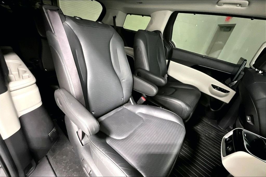 2022 Kia Carnival MPV SX Prestige