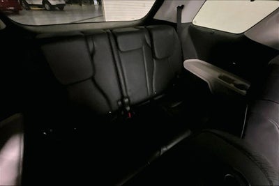 2022 Kia Carnival MPV SX Prestige