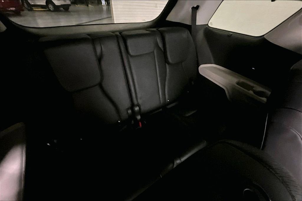 2022 Kia Carnival MPV SX Prestige