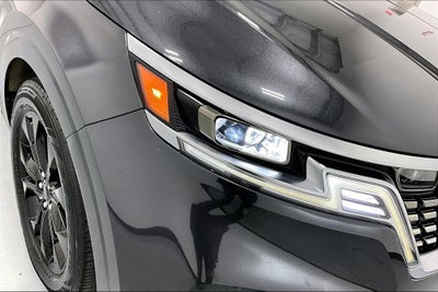 2022 Kia Carnival MPV SX Prestige