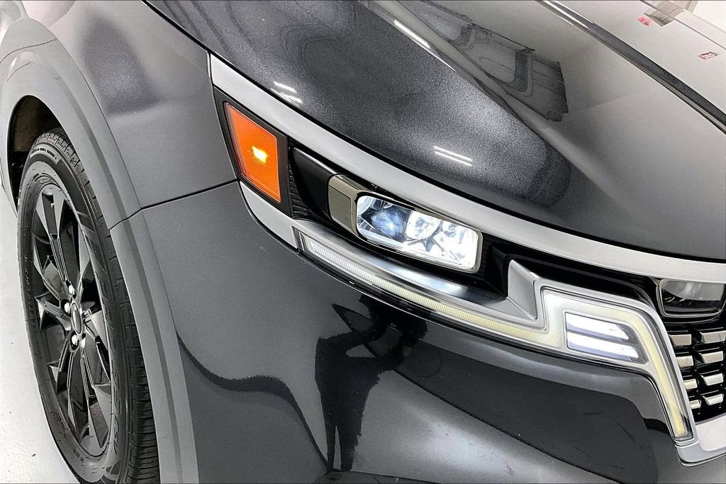 2022 Kia Carnival MPV SX Prestige