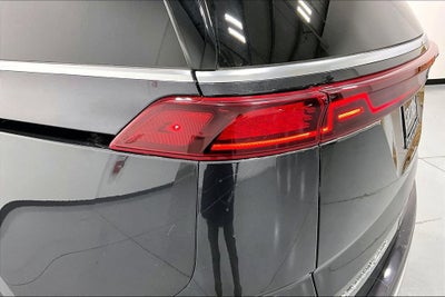 2022 Kia Carnival MPV SX Prestige