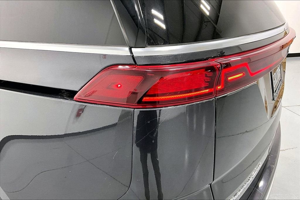 2022 Kia Carnival MPV SX Prestige