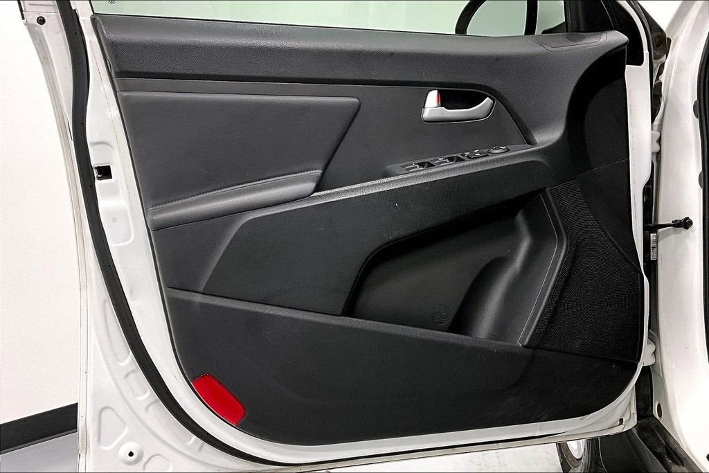 2013 Kia Sportage LX