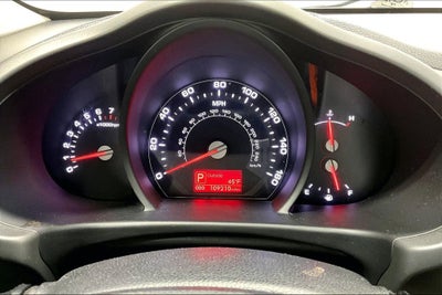 2013 Kia Sportage LX