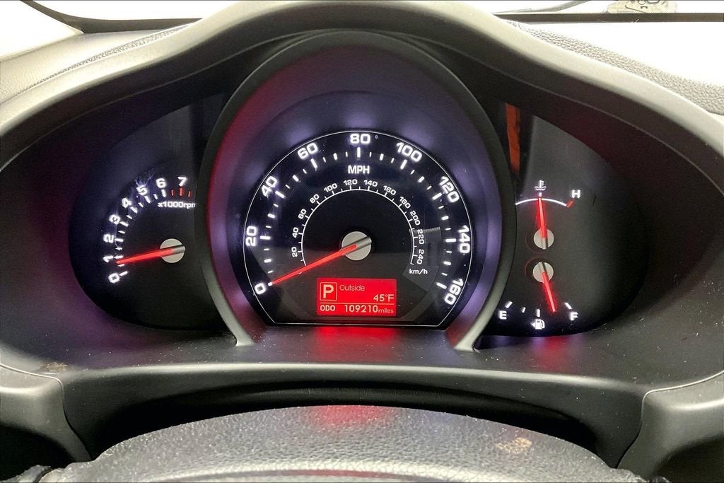 2013 Kia Sportage LX