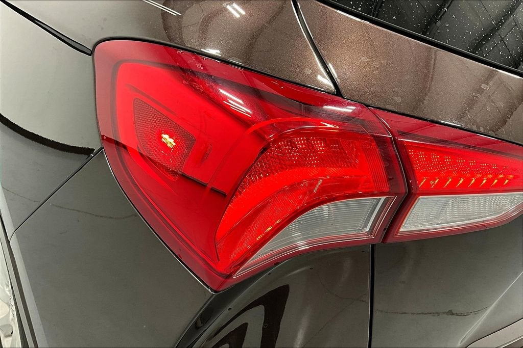 2020 Buick Envision Essence Group