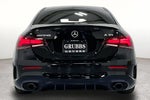 2021 Mercedes-Benz AMG® A 35 4MATIC®