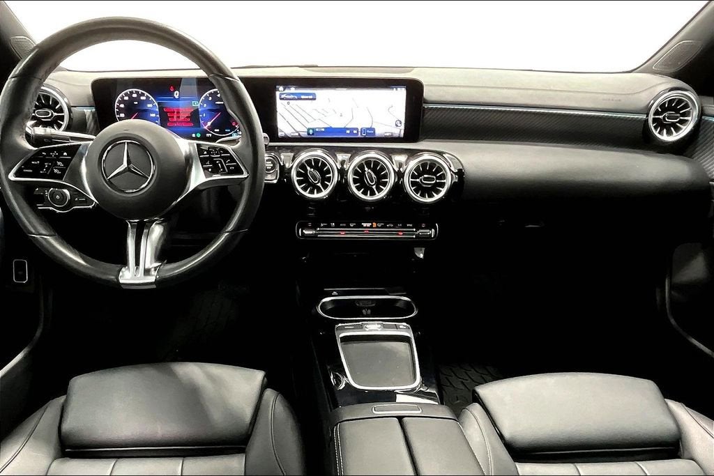 2024 Mercedes-Benz CLA 250 Coupe CLA 250