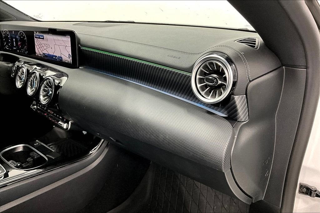 2024 Mercedes-Benz CLA 250 Coupe CLA 250