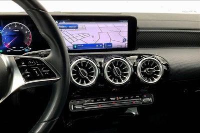 2024 Mercedes-Benz CLA 250 Coupe CLA 250