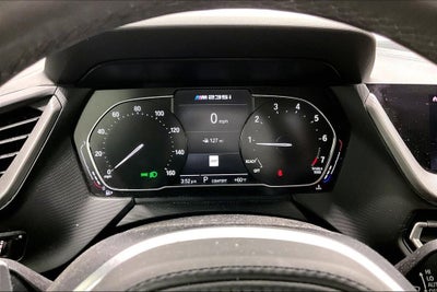 2020 BMW M235i Gran Coupe xDrive