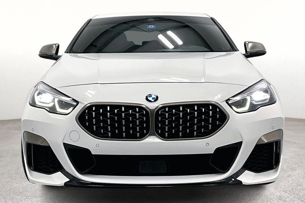 2020 BMW M235i Gran Coupe xDrive
