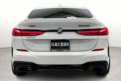 2020 BMW M235i Gran Coupe xDrive
