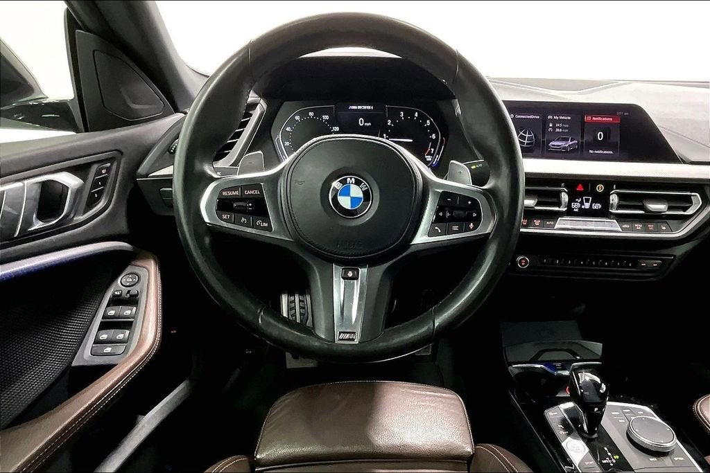 2020 BMW M235i Gran Coupe xDrive