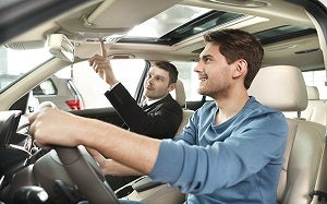 Schedule a test drive at Grubbs Kia of Wichita Falls in Wichita Falls, TX.