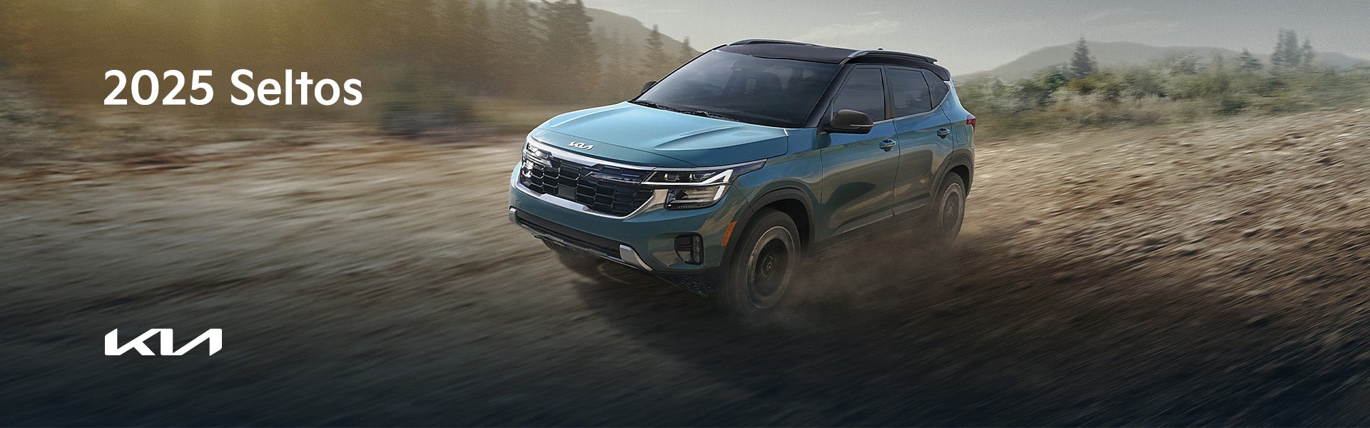 2025 Kia Seltos at Grubbs Kia of Wichita Falls