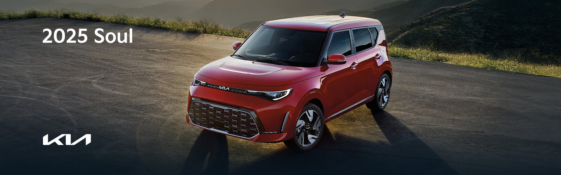 2025 Kia Soul at Grubbs Kia of Wichita Falls