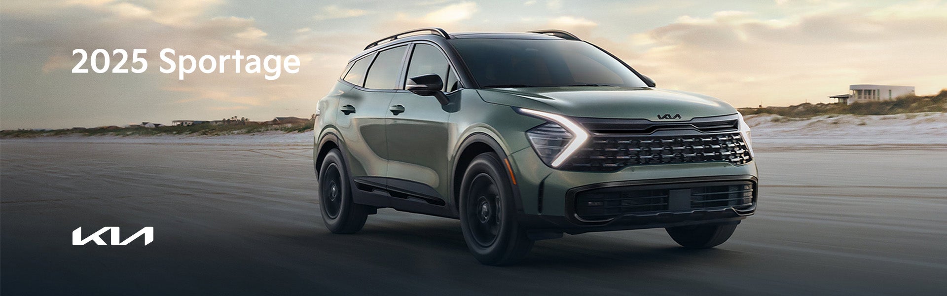 2025 Kia Sportage at Grubbs Kia of Wichita Falls