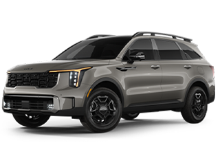 Sorento - Grubbs Kia of Wichita Falls in Wichita Falls TX