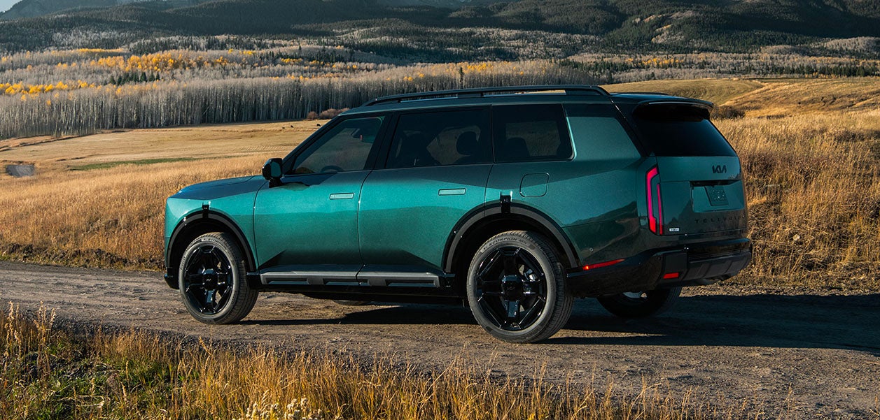 Grubbs Kia of Wichita Falls in Wichita Falls TX