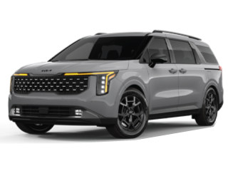 Carnival MPV Hybrid - Grubbs Kia of Wichita Falls in Wichita Falls TX