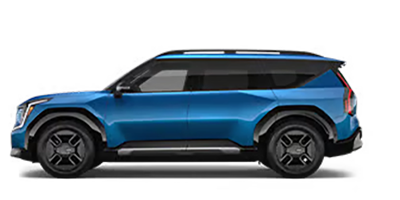 Grubbs Kia of Wichita Falls in Wichita Falls TX