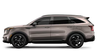 Grubbs Kia of Wichita Falls in Wichita Falls TX